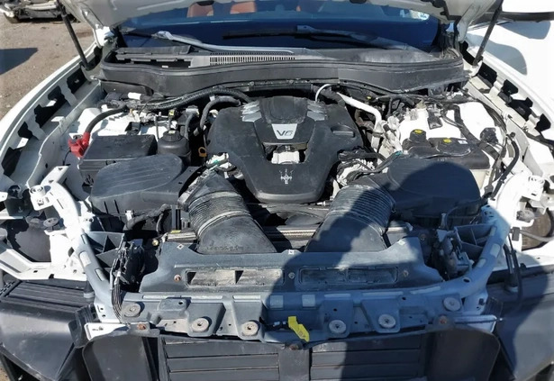 Maserati Levante cena 59900 przebieg: 21958, rok produkcji 2017 z Szczyrk małe 92